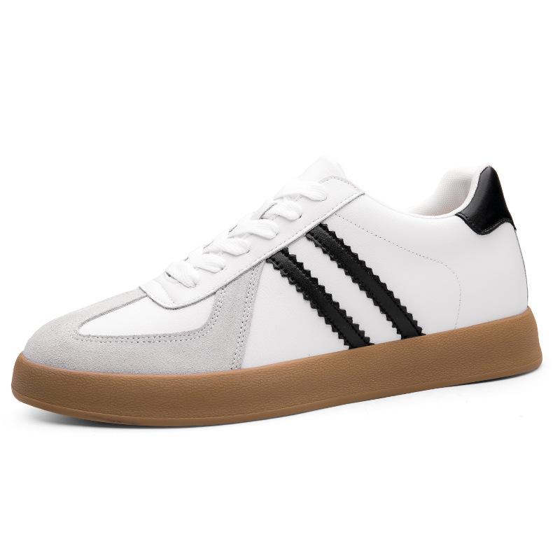Invisible Height-Boosting Men s 8CM Sole Casual Fashion Sport Shoes