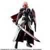 [USED] Lightning Figure