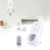 Versatile Smart Remote Control Socket For Home Kitchen With 30m Range And 220v Power