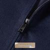 Men's Merino Wool & Cashmere Blend Business Casual Jacket