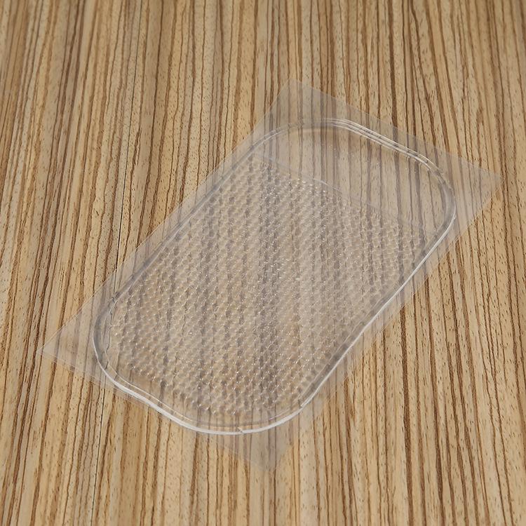 Silikon-Anti-Rutsch-Matte mit hoher Viskosität für Autoinnenräume