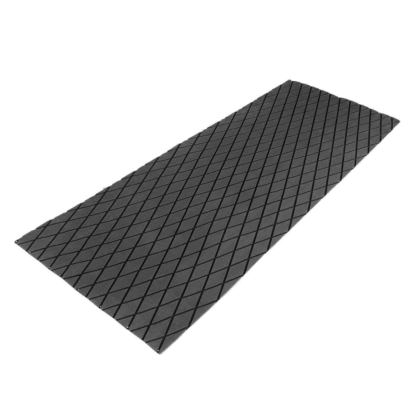 

Boat Decking Sheet Marine Flooring Pad EVA Foam Mat AntiSlip for RV Trailer Yacht 190x70cm