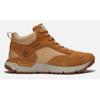 Timberland Sneakersy Voyager Park Mid