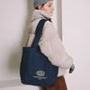 F.O.H Canvas Eco Bag Regular_5 Colors