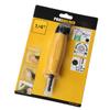 90-Degree Right Angle Drill and Screwdriver Extension Adapter