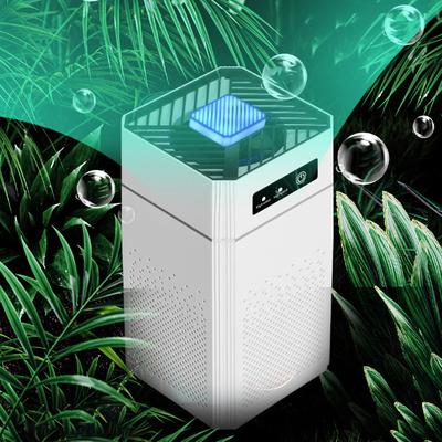 Multi Functional Home Air Purifier with Negative Ionic Purification for Odor Removal