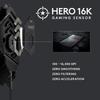 Logitech G502 Hero SE Special Edition Gaming Mouse, Multi-Button, RGB, Wired [Parallel Import]