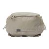 The North Face 24L Breeze LT Logo Print Backpack Unisex Backpack Light-Beige NM2SP07B