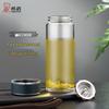 Xinuo Single-Layer Portable Glass Cup