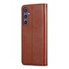 AZNS For Samsung Galaxy A26 5G Case Anti-Scratch PU Leather Stand Wallet Phone Cover