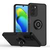 For Moto  G51 G60 G50 G30 G20  E30 E50 Fusion Neo Pro UItra Motorola G42 G52 G22 G31 G41 Ring Case  Holder Stand Hard PC Cover