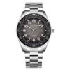New Top Brand Men's Watch Waterproof Luminous Calendar Quartz Digital Disk Fashion Luxury Watch