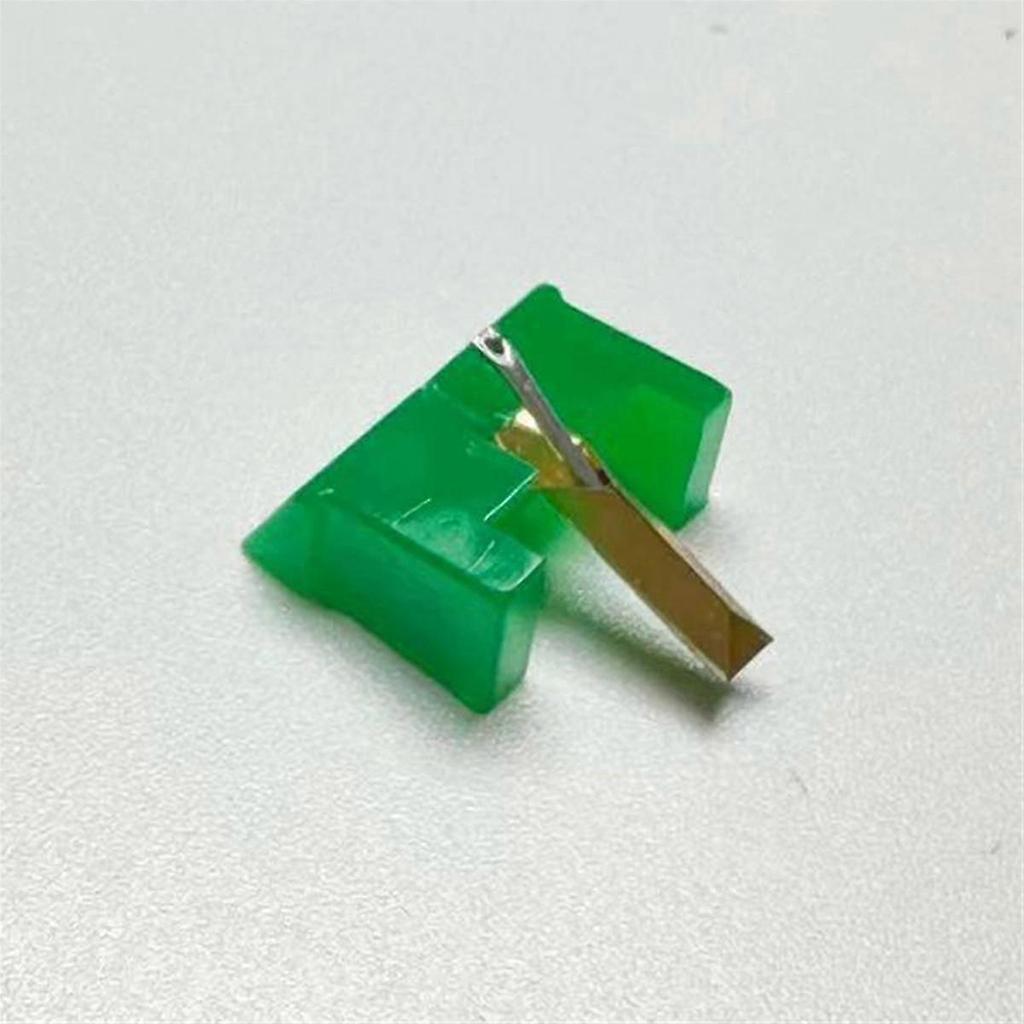 For Panasonic Technics EPC-270C EPS52 EPS56 Turntable Stylus Replacement High Fidelity Needle