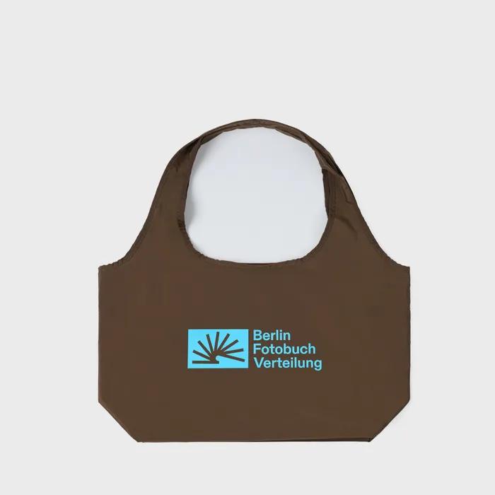 BFV 003 BAG (BROWN)