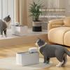 Automatic Pet Water Dispenser with Circulating Filter for Cats