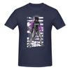 Piece Legends Wraith Novelty  Cotton TShirt AApex Battle Royale Fps Tops Tees For Unisex