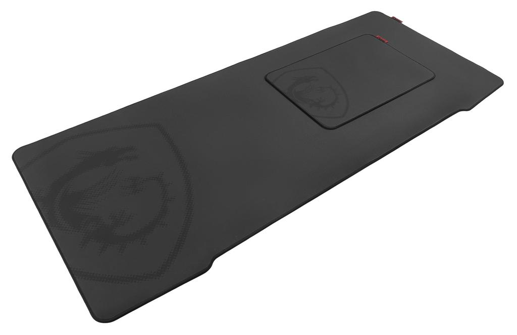MSI AGILITY GD73 Gaming Mousepad MS0791 900×400×3mm