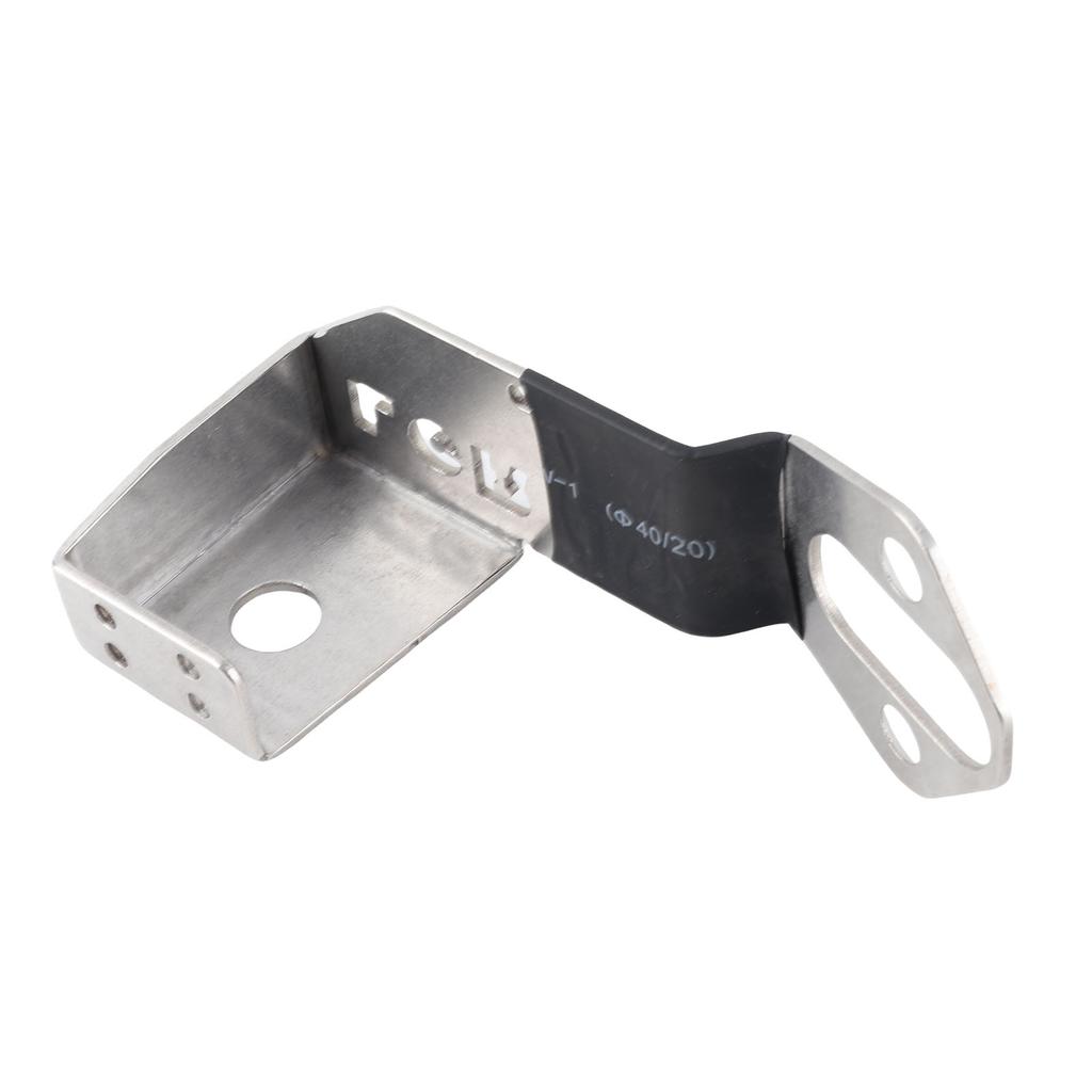   Bracket   Stainless Steel   Bracket for   LC200 Car Main Assistant Driving Position
