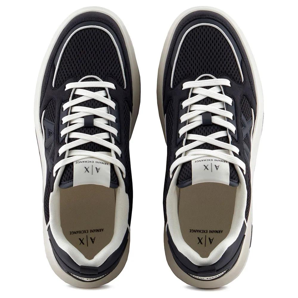 Armani Exchange Кросовки XUX242_XV912