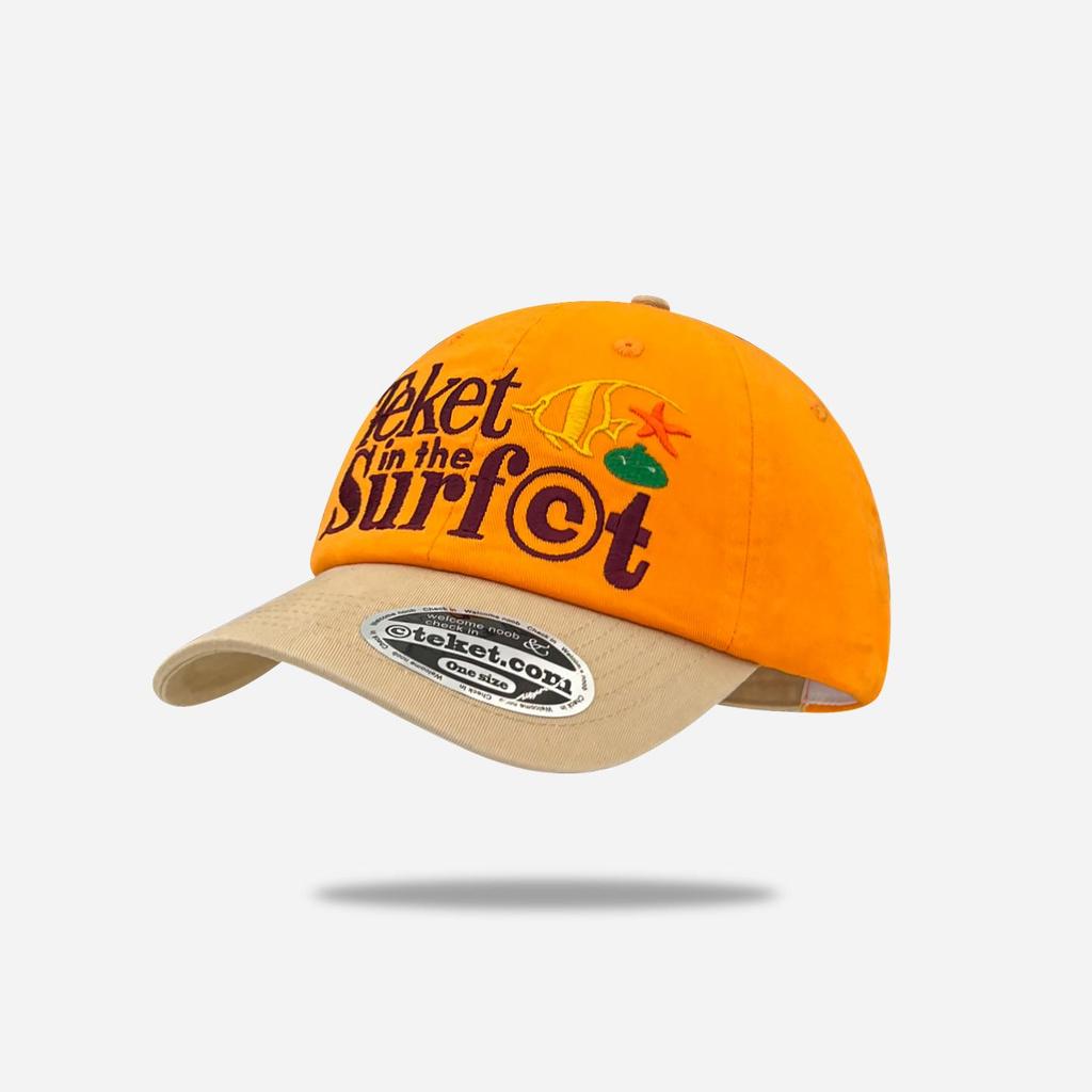 Korean Embroidery Baseball Cap - Trendy Retro Soft Top Sunshade for Women & Men