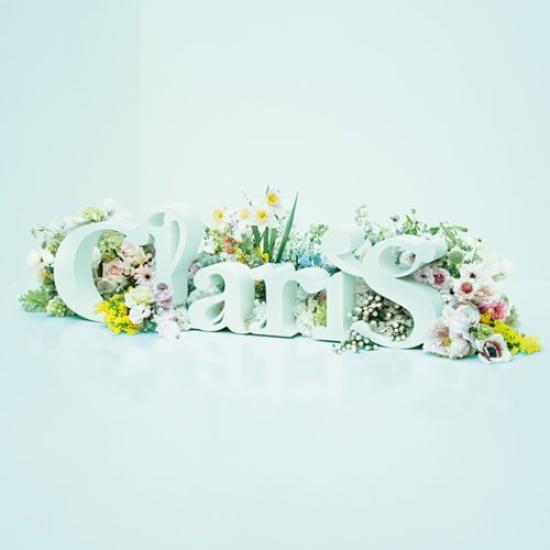 

ClariS BEST production limited ~SINGLE 1st~ (first edition) (with Blu-ray Disc)
