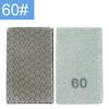 1pc Polishing Pad Abrasive Diamond Grinding Block Pad
