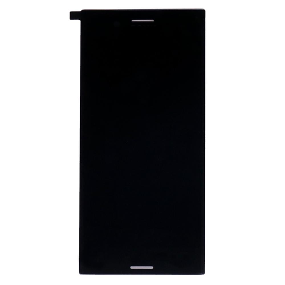 

For Sony Xperia XZ Premium LCD Screen and Digitizer Assembly Part Black