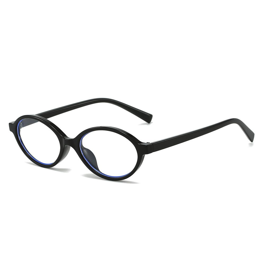 

Солнцезащитные очки Женские Для Путешествий Фотографироваться Защита от УФ-лучей Солнцезащитные очки Прилив Однотонные Макияж Универсальные Солнцезащитные очки regular