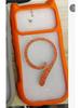 High-End Drop-Proof Cat Ears Magnetic Case for Apple 12/13/14/17 Pro Max