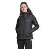 adidas Womens/Ladies Terrex Insulated Puffer Jacket