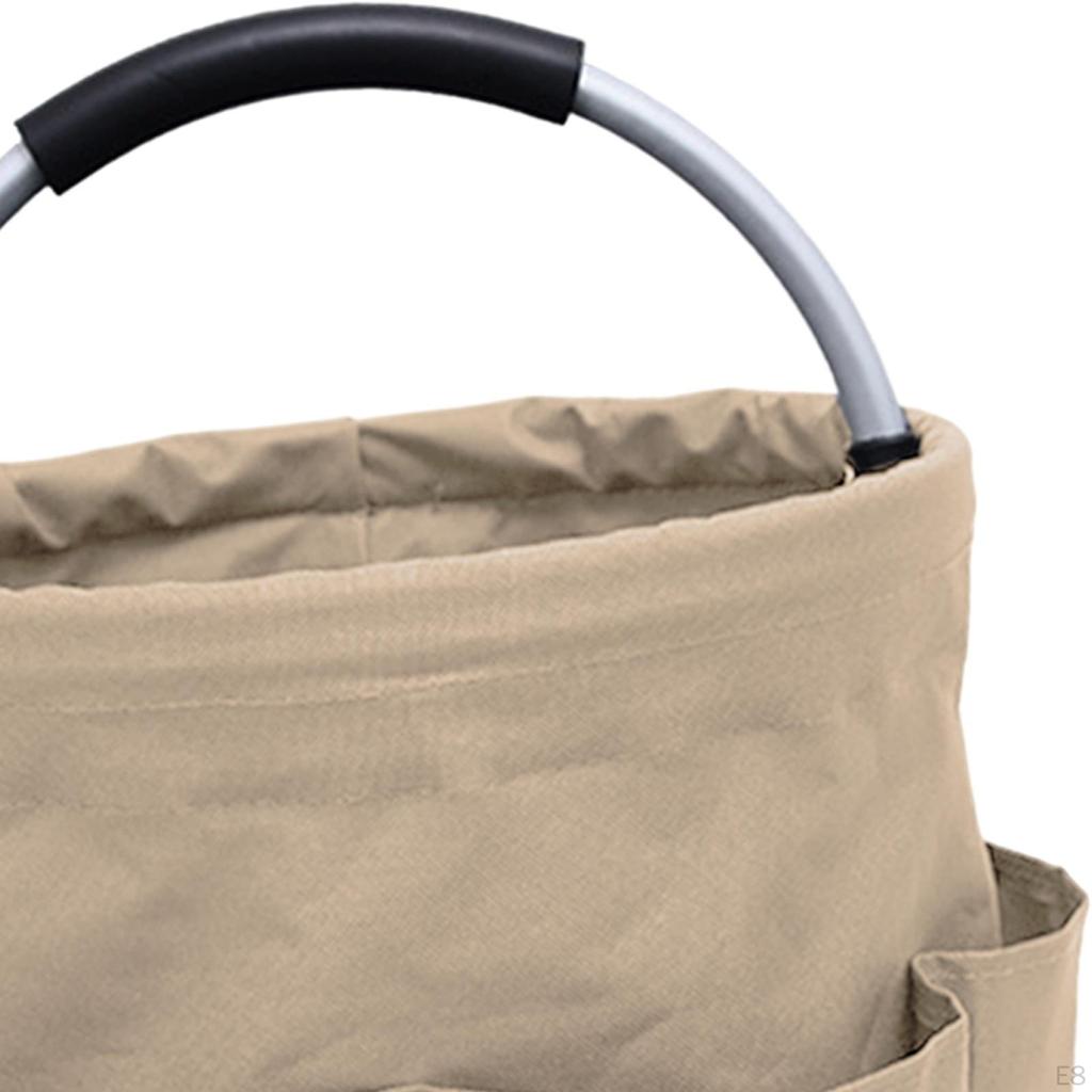 Picknickkorb und Aufbewahrungslösung für den Außenbereich