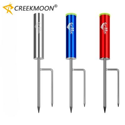 Fishing Rod Poles Holder Ground Insertion Sea Poles Holder Fishing Supplies