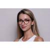 Full Rim Cat Eye Tortoise Smartbuy Collection Soren Ac1b Fashion Women Eyeglasses