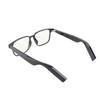 Smart Glasses Wireless IP5 Waterproof Open Ear Speaker Dual Microphones Voice Control BT 5.3 Unisex Smart Sunglasses