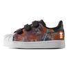 adidas Star Wars X Originals Superstar Scarpe da Passeggio Comode Traspiranti Basse Scarpe da Bambino B24727