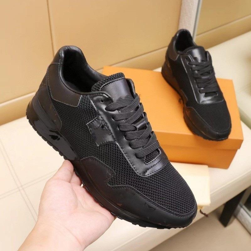 20 neue Leder-Low-Top-Rundkopf-Sportschuhe und Freizeitschuhe aus Naturleder, erste Schicht Rindsleder
