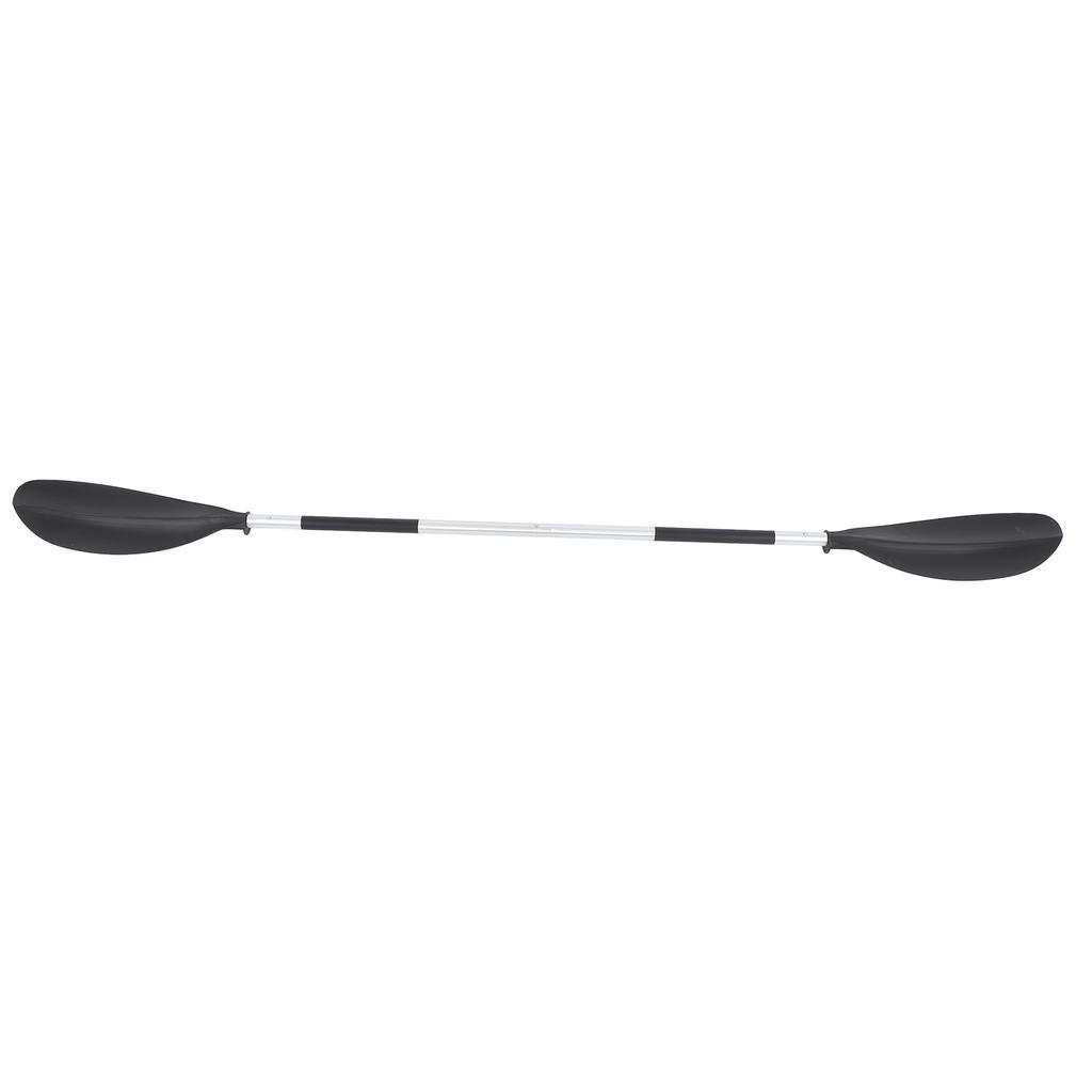 Kayak Paddle Adjustable Professional 4 Piece Paddle for Kayaking Surfboard Ocean Boat Rubber Boat 213cm 83.9in