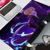 Mouse Pad Gamer One Piece Desk Mat PC Computer Sexy Anime Mousepad Keyboard Gaming Durable Anime Accessories Mausepad