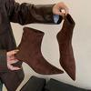 Botas – Botas