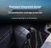 BYD Qin Plus Song Yuan Dolphin Seal Upper Layer Interior Floor Mats Upgrade
