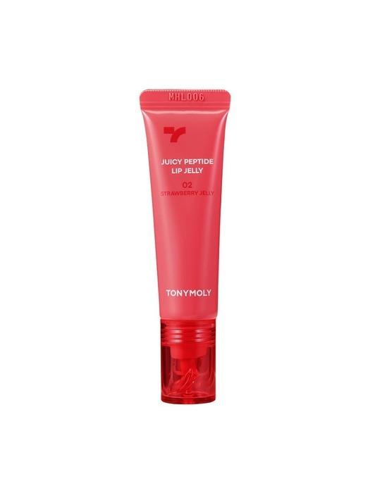 TONYMOLY Juicy Peptide Lip Jelly