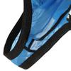Royal Full Convex Fully 3D Stitching G-Station Men's T-Back, Blue, Large, Seam, Front, Seamed,