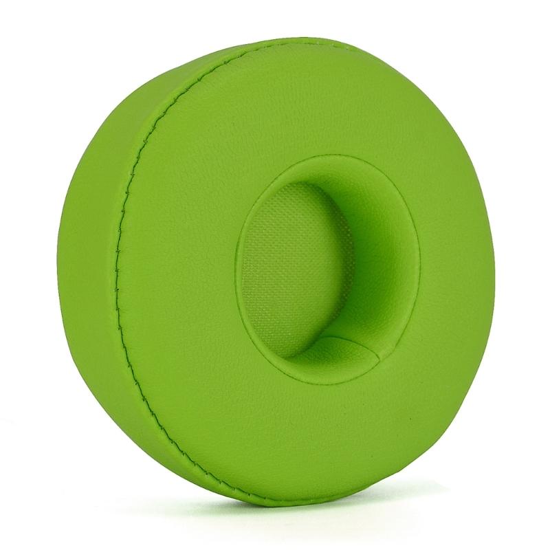 Soft Earpads for MDR-ZX100/ZX110/ZX220BT Earphone Memory Foam Earcups Easily Replaced Ear Cushion Ear Pads