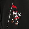 23ku Disney collaboration Minnie Mouse golf Short sleeve Polo shirt 1 Women Used