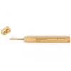 1 Bamboo Toothbrush Case