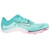 Nike Air Zoom Victory Hyper Jade Unisex Αθλητικά Παπούτσια Τιρκουάζ Λευκό Υπέρ-Ιώδες CD4385-300