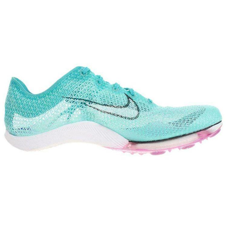 Nike Air Zoom Victory Hyper Jade Unisex Αθλητικά Παπούτσια Τιρκουάζ Λευκό Υπέρ-Ιώδες CD4385-300