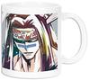 Shaman King Silver Ani-Art Mug Vol. 2