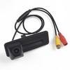 Car Trunk Handle Camera Rear View HD Camera for Skoda Octavia A5 A7 2005 2006 2007 2008 2009 2010 2012 2013