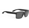 Rudy Project Spinair 57 Black Sports Glasses